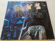 THE DOORS - ABSOLUTELY LIVE / 2LP