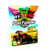 NOWA PREMIEROWE PURE FARMING 2018 PC PL