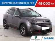Citroen C5 Aircross PureTech 130, Salon Polska