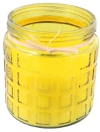 Świeca zapachowa parafinowa Citronella