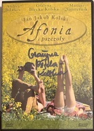 GRAŻYNA BŁĘCKA- KOLSKA AUTOGRAF film AFONIA I PSZCZOŁY reż. J.J.Kolski nowy