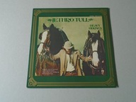 JETHRO TULL -Heavy Horses - Japan - 1Press