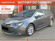 Od ręki - Comfort 1.8 Hybrid 140KM | Tempomat adaptacyjny!