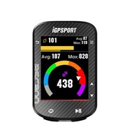 Licznik rowerowy GPS nawigacja iGPSport BSC300