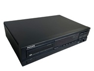 PHILIPS CD-615 /NIEUŻYWANY/16 Bit Bitstream 1991r.