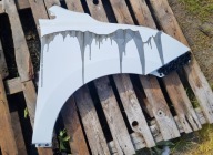 Hyundai ix35 - błotnik prawy przód bez kierunku kolor TCW