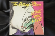 The Rolling Stones – Love You Live