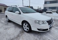 Volkswagen Passat Volkswagen Passat 2.0 TDI DPF Individual 2.0 Diesel 170KM