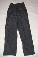 Northpeak spodnie przeciwdeszczowe rozmiar 122-128