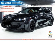 BMW Seria 3 Touring M3 Competition xDrive 3.0 (530KM) 2026