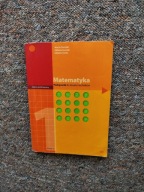KURCZAB-MATEMATYK 1 PODRĘCZNIK LICEÓW TECHNIKÓW/NAUKA SZKOŁA ZADANIA LOGIKA