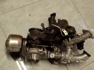 Biturbo Volkswagen Transporter T6 Multivan 2.0 BiTDI 204KM DMZ 03N145722