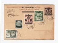 GENERALNE GUBERNATORSTWO Cp 6A hasło 15