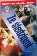 Lubię gotować ze śledziami 1/2001 Prószyński