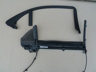 ROLETA ŻALUZJA KOMPLETNA DRZWI TYŁ PRAWA LEWA MERCEDES W222 Long