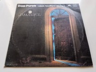 DEEP PURPLE - THE HOUSE OF BLUE LIGHT
