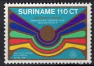 **88 SURINAM - IGRZYSKA OLIMPIJSKIE SEUL