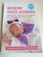 NIEZBĘDNIK RODZICA WCZEŚNIAKA