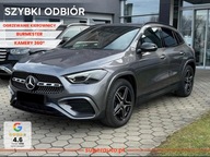 MERCEDES-BENZ GLA 220 4-Matic AMG Line 2.0 (190KM) 2026