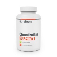 SIARCZAN CHONDROITYNY NA STAWY - 90 kaps GymBeam