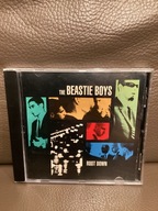 CD - BEASTIE BOYS - 'ROOT DOWN' - stan bdb