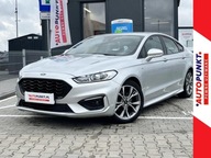 FORD Mondeo ST-LINE 2.0 EcoBlue AT8