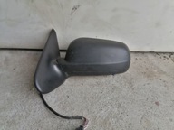 Seat Leon I lusterko lewe elektryczne 1M0857933