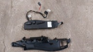 PRZEŁĄCZNIK PANEL LEWY REGULACJI FOTELA Z PAMIĘCIĄ BMW E46 8263133 EUROPA
