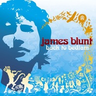 Back To Bedlam James Blunt CD - FOLIA