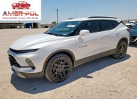 Chevrolet Blazer 3LT 2024 2.0l 2.0 Benzyna 228KM