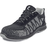 GEARGRINT S1 MF SRC półbuty szary 45