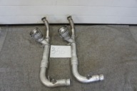 NR 356 Rura powietrza Intercoolera Audi A6 059145673E 059145901C 059145732A