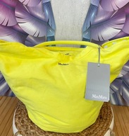 Nowa letnia torba w pięknym słonecznym kolorze