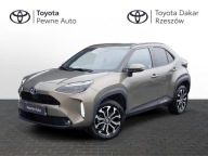 Toyota Yaris Cross Hybrid 1.5 Style TOYOTA Yaris C