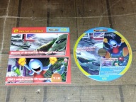 WINGS OF VICTORY CYBERMYCHA WIĘŹNIOWIE DRAPPA CZĘŚĆ 7 i 8 PL PC