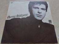 PETER GABRIEL - SO / RED RAIN / SLEDGEHAMMER / DON 'T GIVE UP