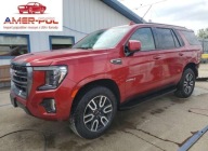 GMC Yukon At4 2024 5.3l 5.3 Benzyna 355KM