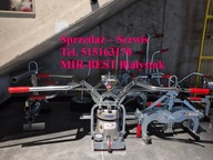 Chwytak próżniowy Probst Speedy