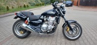 Honda X4 CB1300