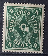 Niemcy - Deutsches Reich - Rzesza * 01