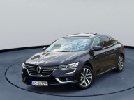 Renault Talisman INITIALE Paris 160KM Led Masaz EDC Kamera Panorama 1.6