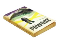 Powódź - Jerzy Szczygieł