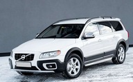 Volvo XC 70 2.4D 233Ps( HEICO ) Automat 4x4 el.fotele Skora Navi Bezwypadk