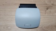 Schowek podsufitki Volkswagen VW New Beetle schowek szary na okulary