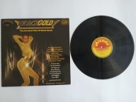 Black Gold The Greatest Hits Of Black Music LP/EX
