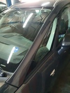LISTWA SZYBY CZOŁOWEJ OSŁONA SŁUPKA LEWA OPEL ZAFIRA C 190