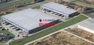 Magazyny i hale, Janki, Raszyn, Pruszkowski, 4700 m²