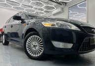 Ford Mondeo Ford Mondeo 2.0 benzyna 1 wlasciciel 2.0 Benzyna 140KM