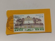 Wycinek. Niemcy. 04723 ać