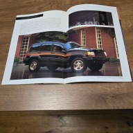 Jeep Grand Cherokee 1996